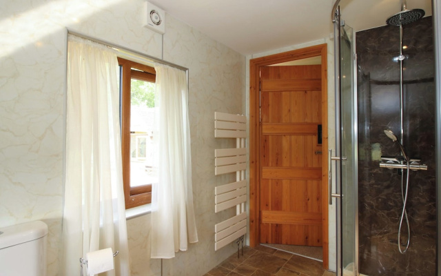 Callow Cottage