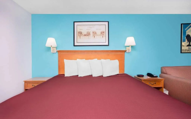 Howard Johnson by Wyndham Aiken