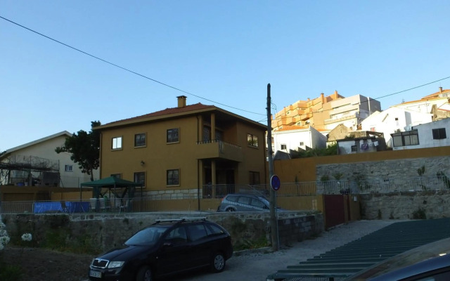 Oporto Glamour House