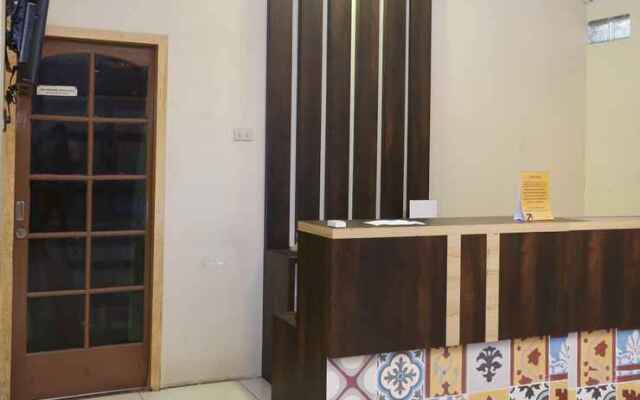 Spot on 2358 Aster Homestay