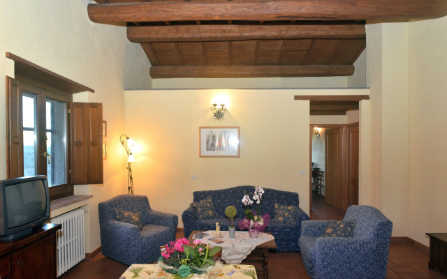 Agriturismo Il Meleto