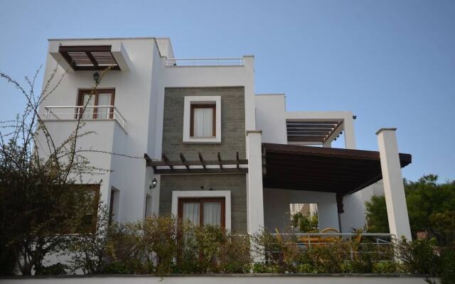 Villa Can By EvTatilim