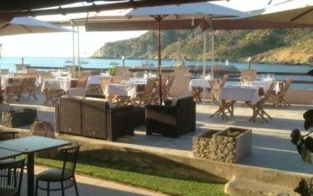 La Jetée Hotel & Restaurant