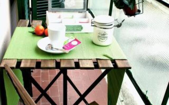 Appartamento Voi da Noi