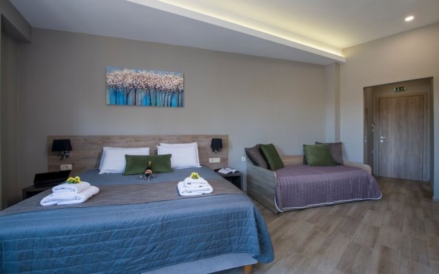 Stoa Suites Chania