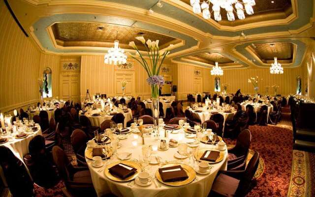 The Saint Paul Hotel