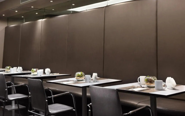 Exe Suites Reforma