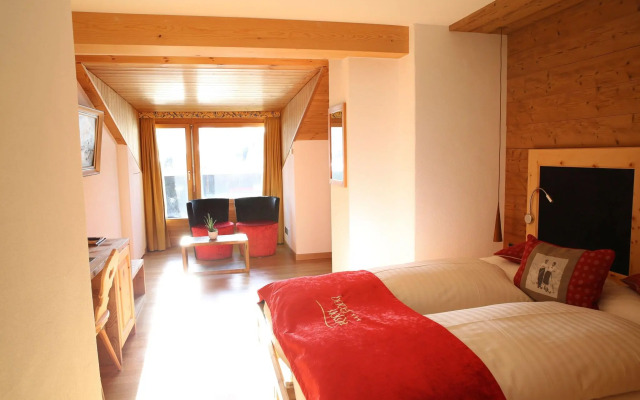 Hotel Nolda