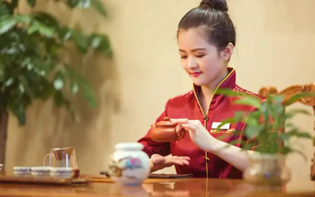 Grand Mercure Dongguan Houjie