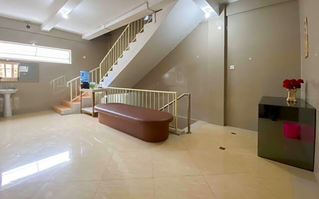 KoolKost Syariah near Stasiun Pasar Turi