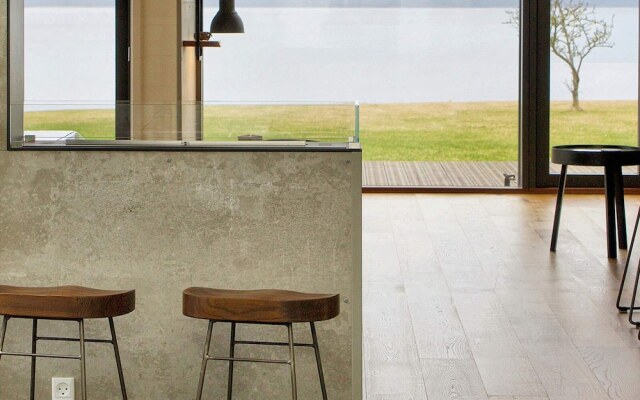 5 Star Holiday Home in Frederiksvaerk