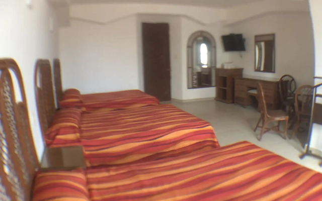 OYO Hotel Santander Veracruz Centro Historico