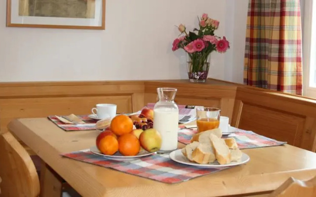 Ciketto Appartements