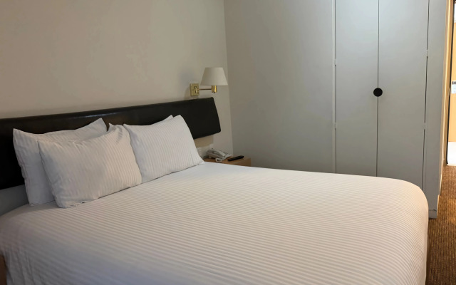 Mision Express Queretaro