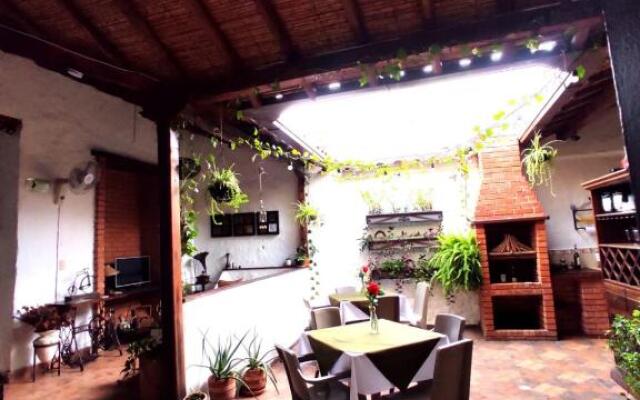 Giron Chill Out Hotel Boutique