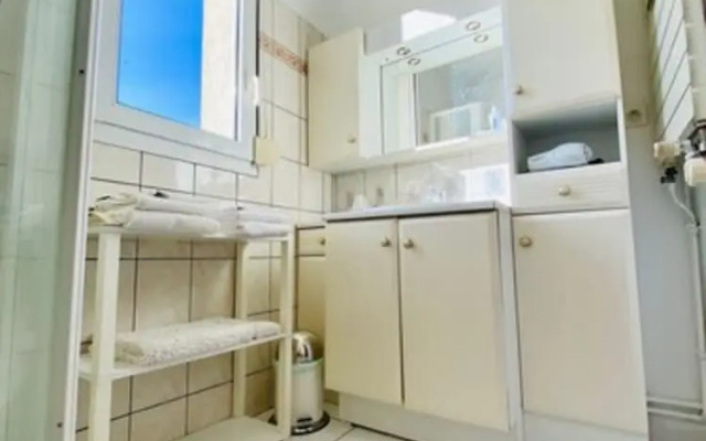 Reims Sherpa Guest House