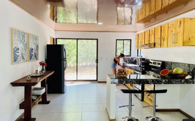 Antema Lodge