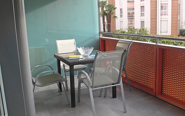 Apartment Bletilla Reutte