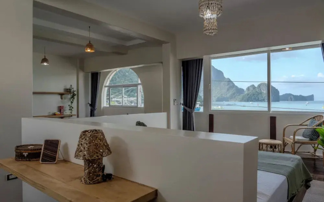 Payapa El Nido