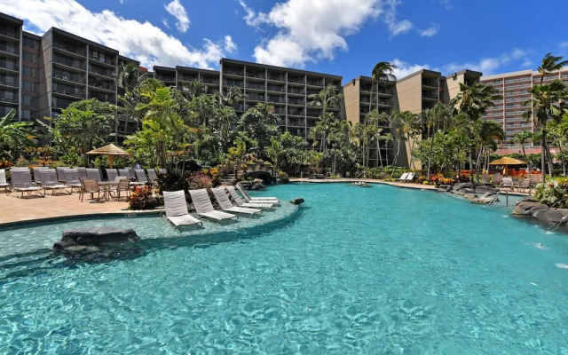 Kaanapali Shores 548