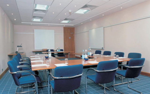 Holiday Inn Rochester Chatham by IHG