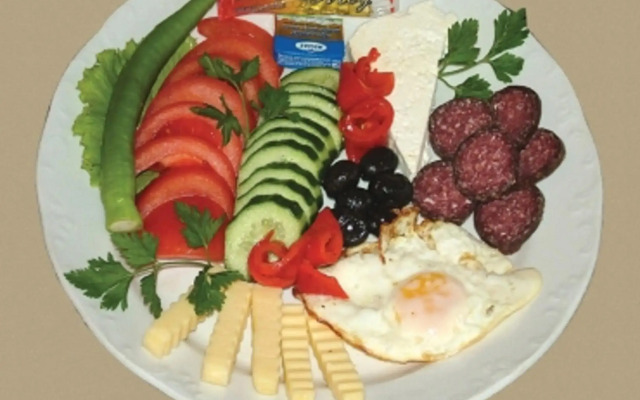 City Hotel Blagoevgrad