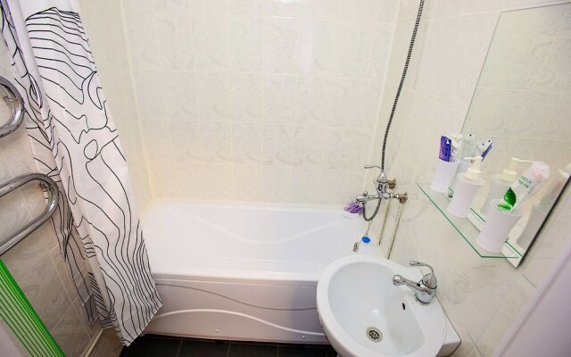 Apartment Etazhy Krasny-Eremina