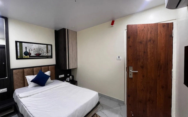 Hotel Soumya Sarovar