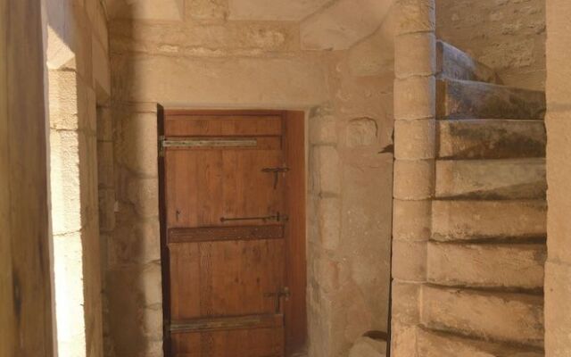 Association Le prieuré Saint Barthélémy