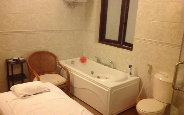 Dak Nong Lodge Resort Gia Nghia