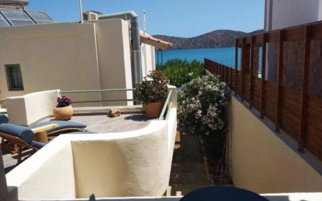 Christina Boutique Studios Elounda
