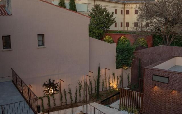 Hotel Melibea by gaiarooms