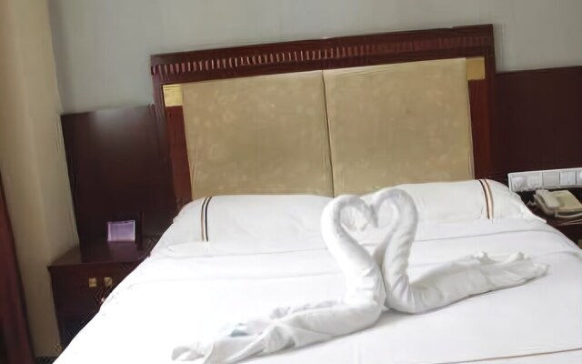 Zhengxie Hotel