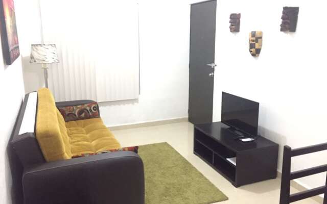 Apartamento PlayaDelCarmen 633 by Sinbad
