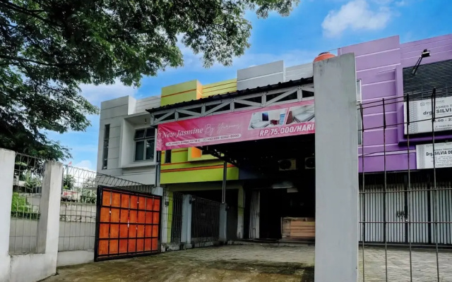 Hotel O Jasmine Guest House