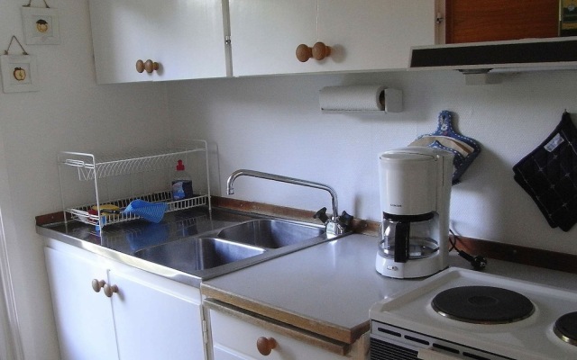 4 Person Holiday Home in Brastad