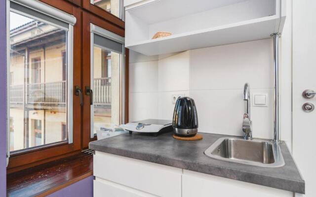 K12 Apartments
