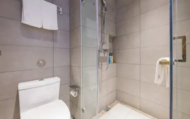 Home Inn NEO (Dezhou Tianqu Industrial Park Dezhou College)