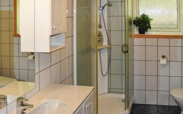 Holiday Home Leikanger