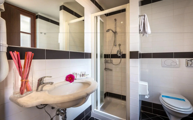 Hotel Duomo Firenze
