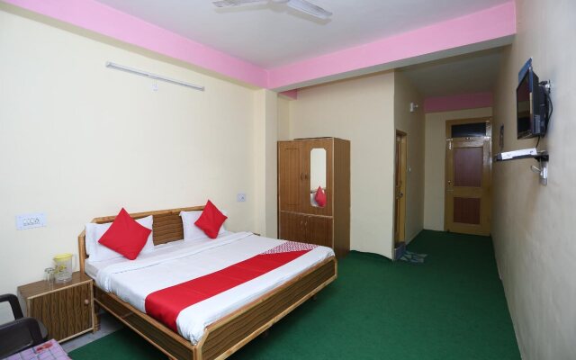 Jasmine By OYO Rooms