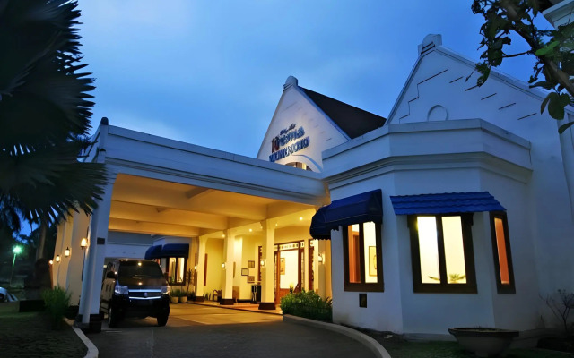Kresna Hotel Wonosobo