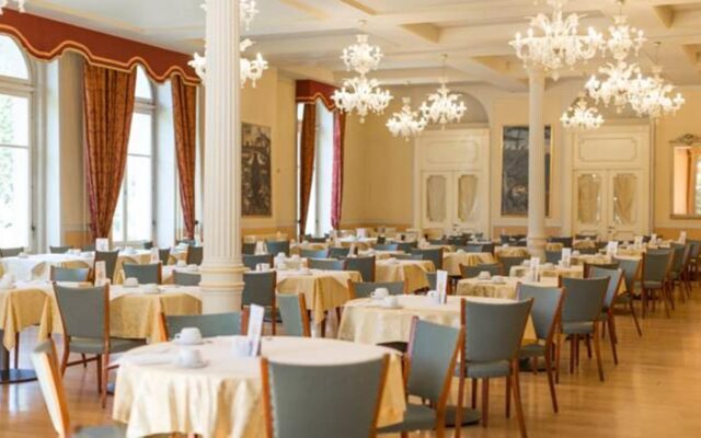 Hotel Reine Victoria