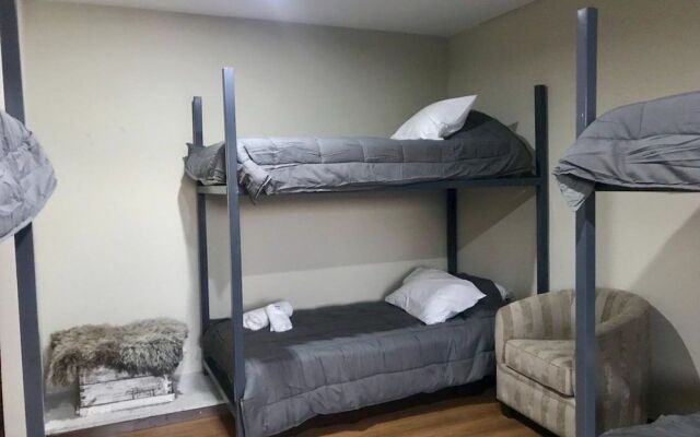 Valley House Uco Experience