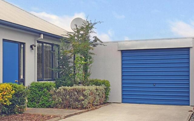 Central Haven - Blenheim Holiday Home