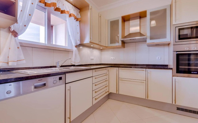 Amazing 2Bedroom apartment in Victoria Boulevard