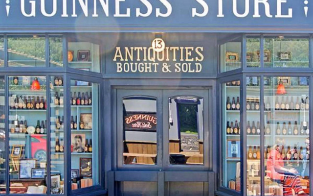 Shannon Springs Hotel