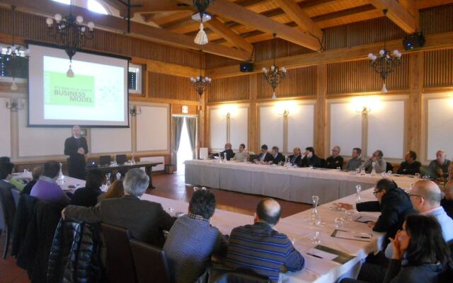 Locanda Antiche Macine