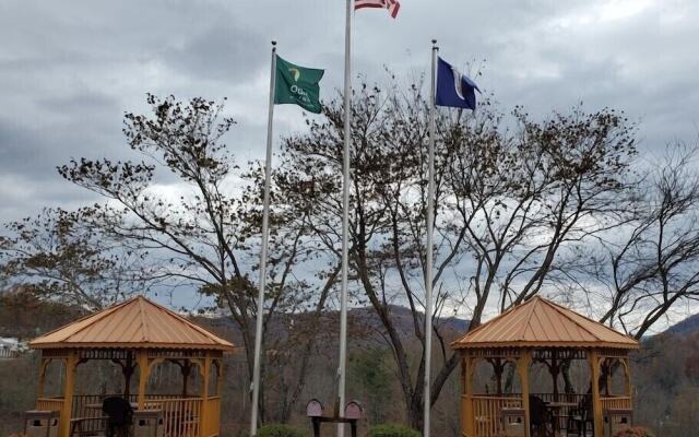 Comfort Inn Big Stone Gap