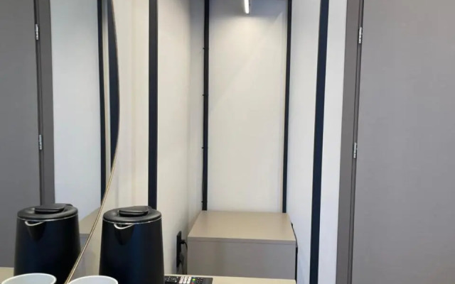 Akti Vigla Premium